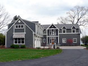 Gabor Design Build por Gabor Design Build en Washington-Fond du Lac Wisconsin