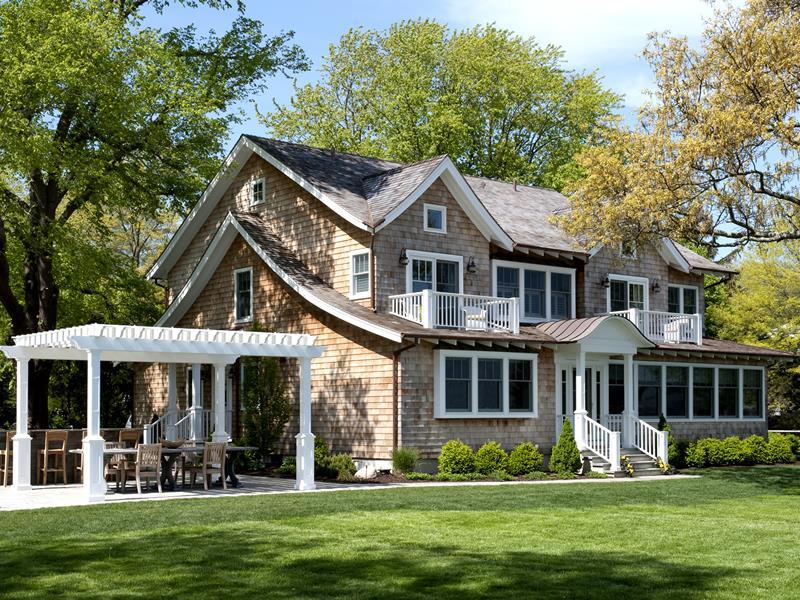 Gabrielsen Builders por Gabrielsen Builders en Nassau-Suffolk New York