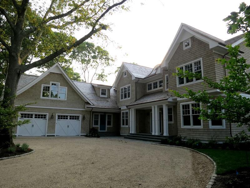 casa en Gabrielsen Builders por Gabrielsen Builders