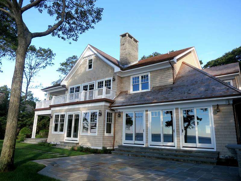 casa en Gabrielsen Builders por Gabrielsen Builders