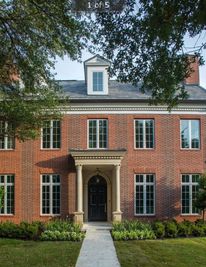 Gabriel Home Builders por Gabriel Home Builders en Houston Texas