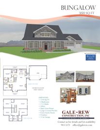 Gale Rew Construction - : Richland, WA