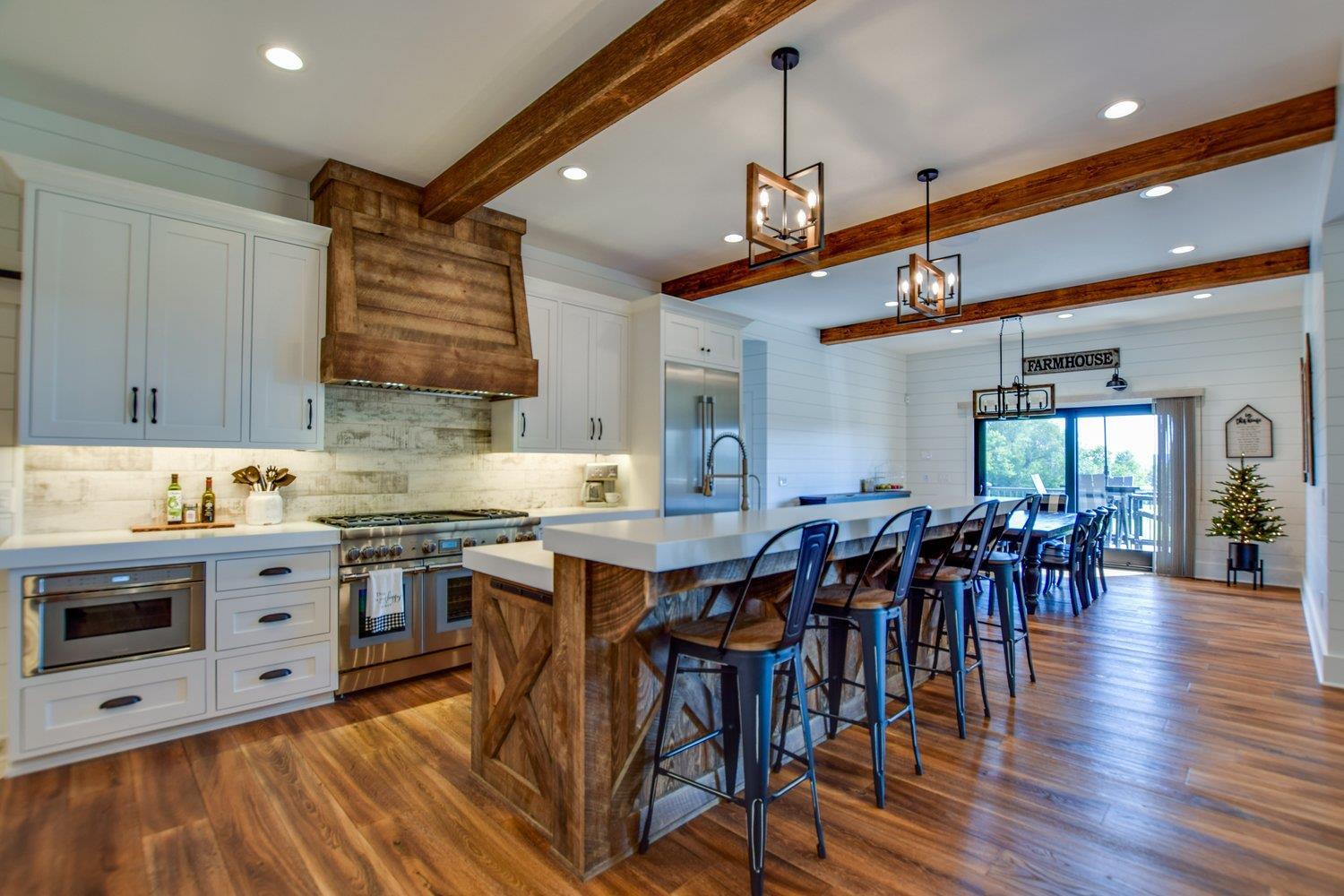 casa en Galena Hillside Homes por Galena Hillside Homes