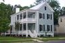 casa en Gallant Homes por Gallant Homes
