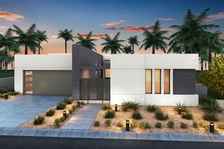 Residence 1 by Gallery Homes in Riverside-San Bernardino CA