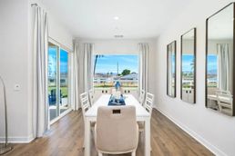 Gallery at Indian Palms Community Image
