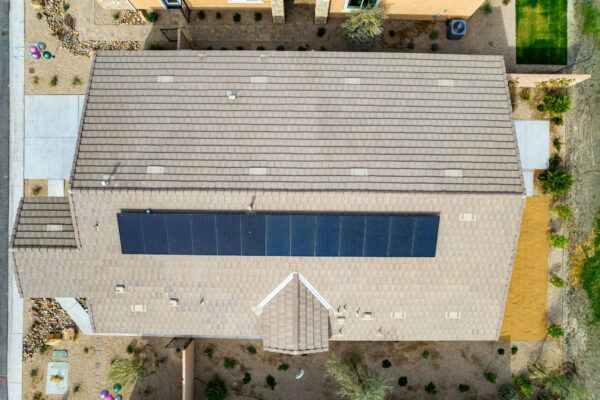 48912 Mcconnell Lane. Indio, CA 92201