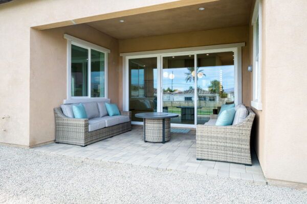 48912 Mcconnell Lane. Indio, CA 92201