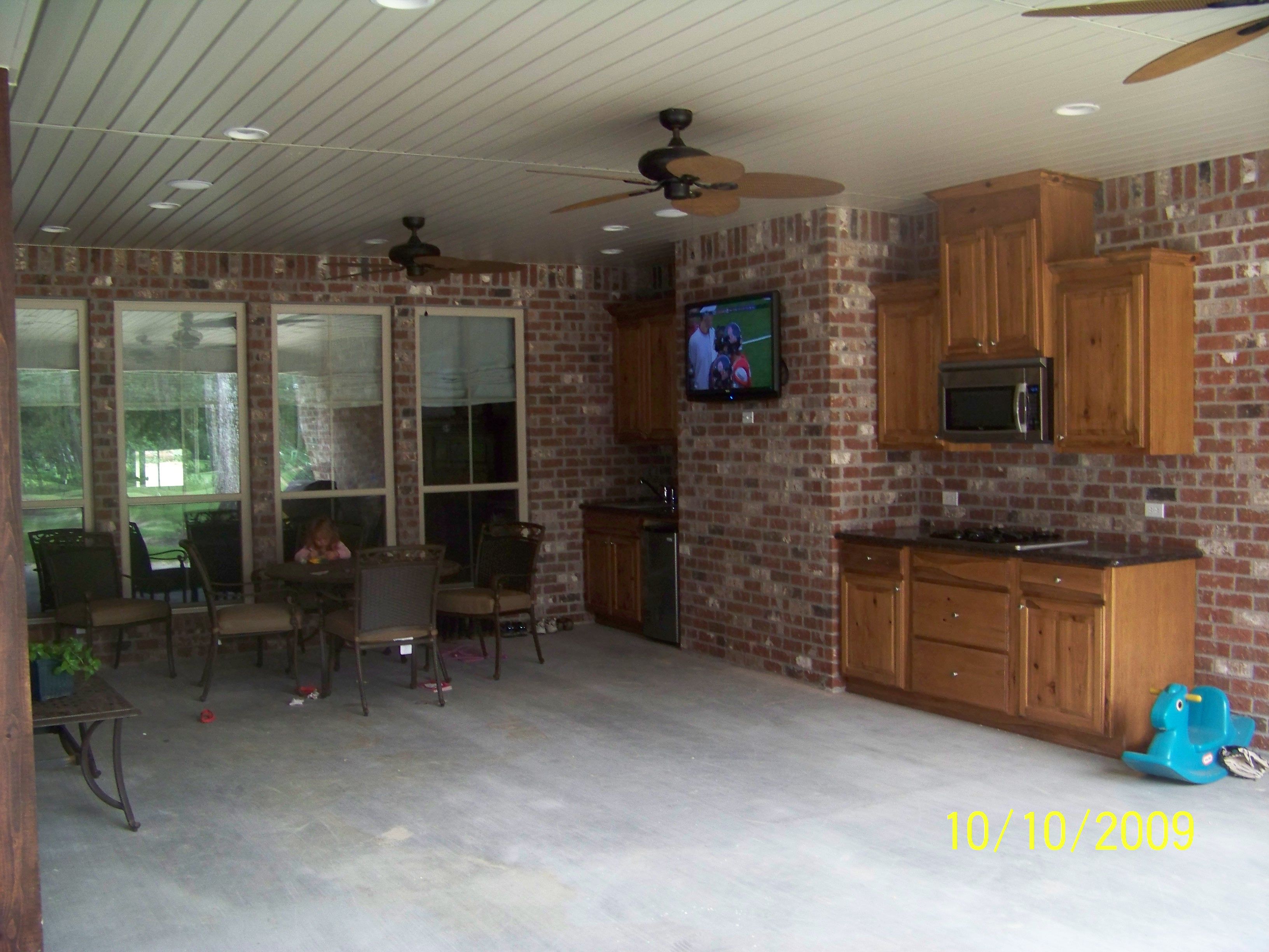 casa en Gallman Construction por Gallman Construction