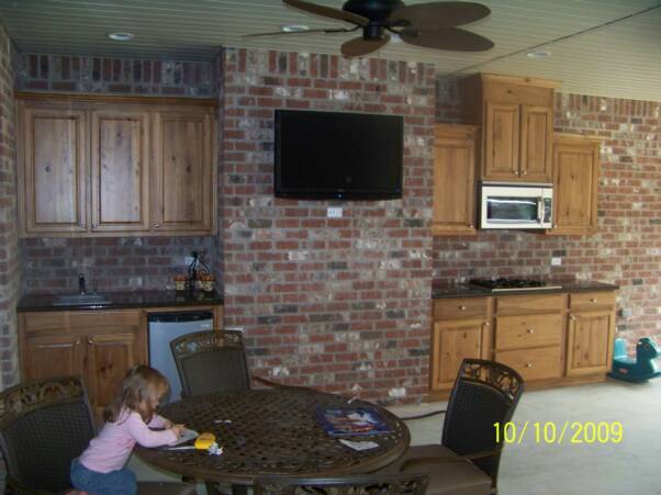 casa en Gallman Construction por Gallman Construction