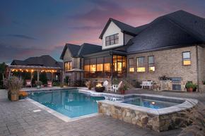 Galloway Custom Homes - Simpsonville, SC