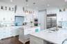 casa en Galloway Custom Homes por Galloway Custom Homes