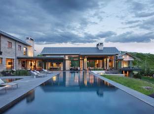 Gallo Builders Inc. por Gallo Builders Inc. en Orange County California
