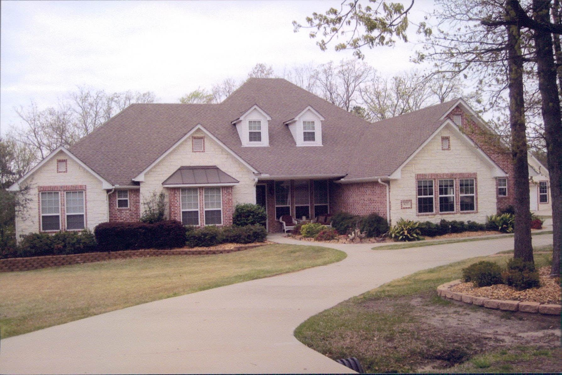 Galyean Homes - : Mineola, TX