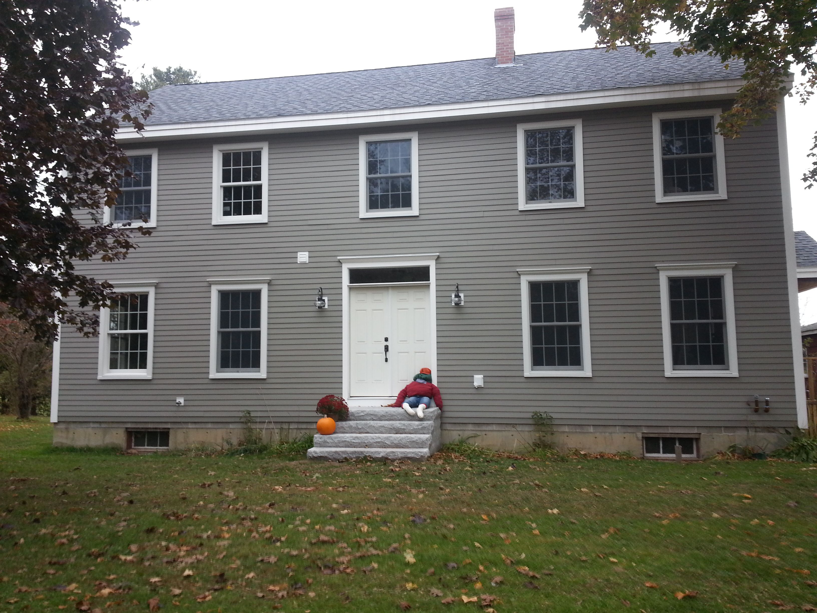 Ganem Builders, Inc. por Ganem Builders, Inc. en Portland Maine