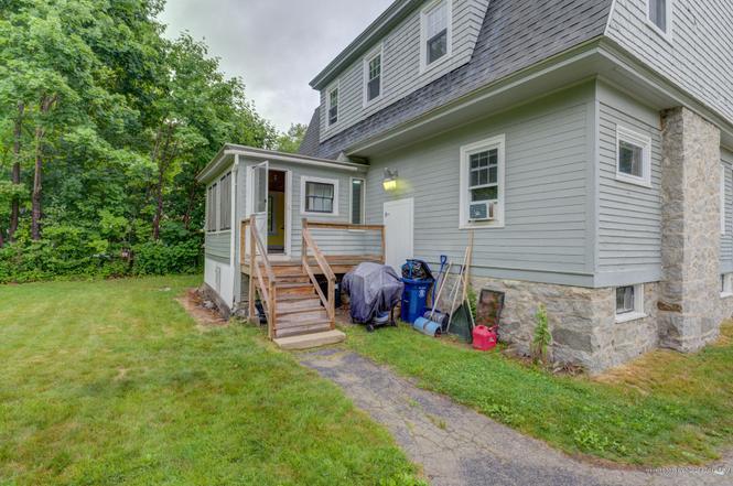 casa en Ganem Builders, Inc. por Ganem Builders, Inc.