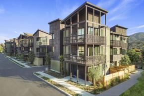 Gangi Development - Burbank, CA