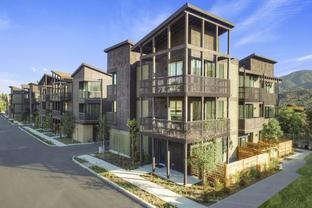 Gangi Development por Gangi Development en Los Angeles California