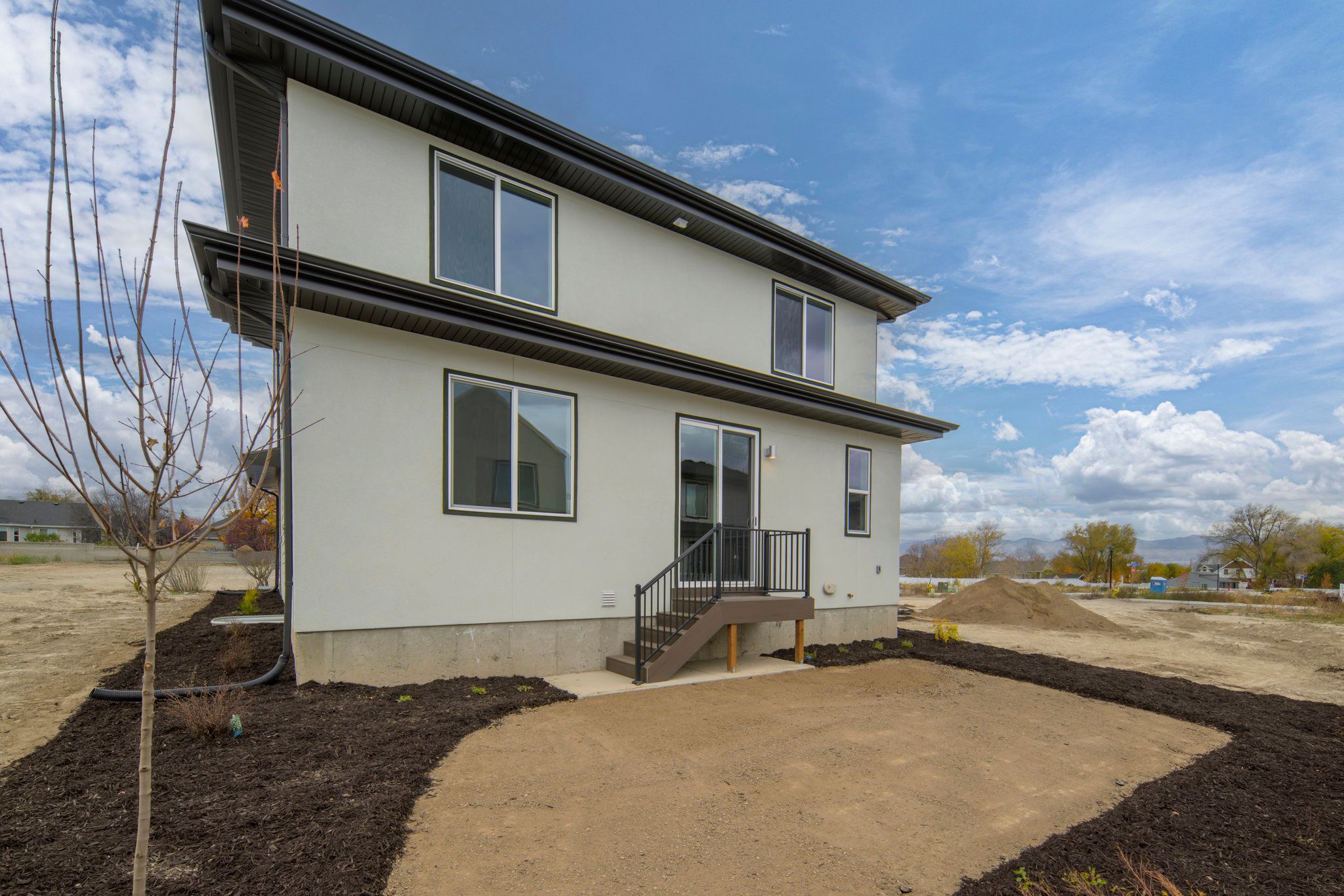 257 E Water Mill Way (Gomez)