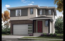 Urban: Draper, Utah - Garbett Homes