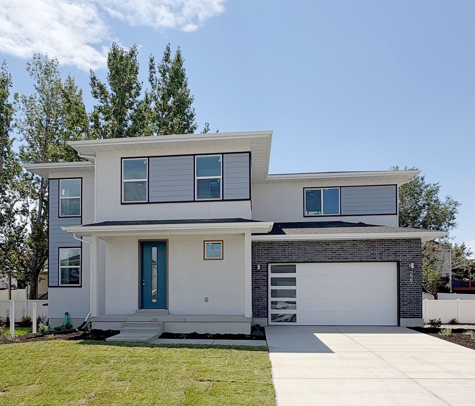 Crawford- Waterstone - Waterstone: Murray, Utah - Garbett Homes