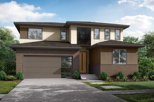 Sargent - The Mill: Midvale, Utah - Garbett Homes