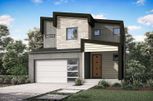 Home in The Mill by Garbett Homes