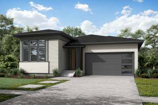 Dali - The Mill: Midvale, Utah - Garbett Homes