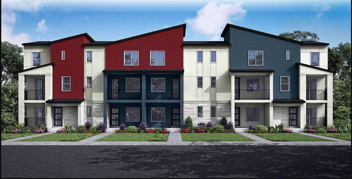 Home Elevation
