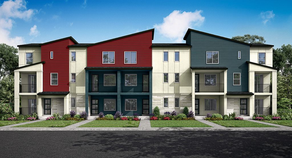 Home Elevation