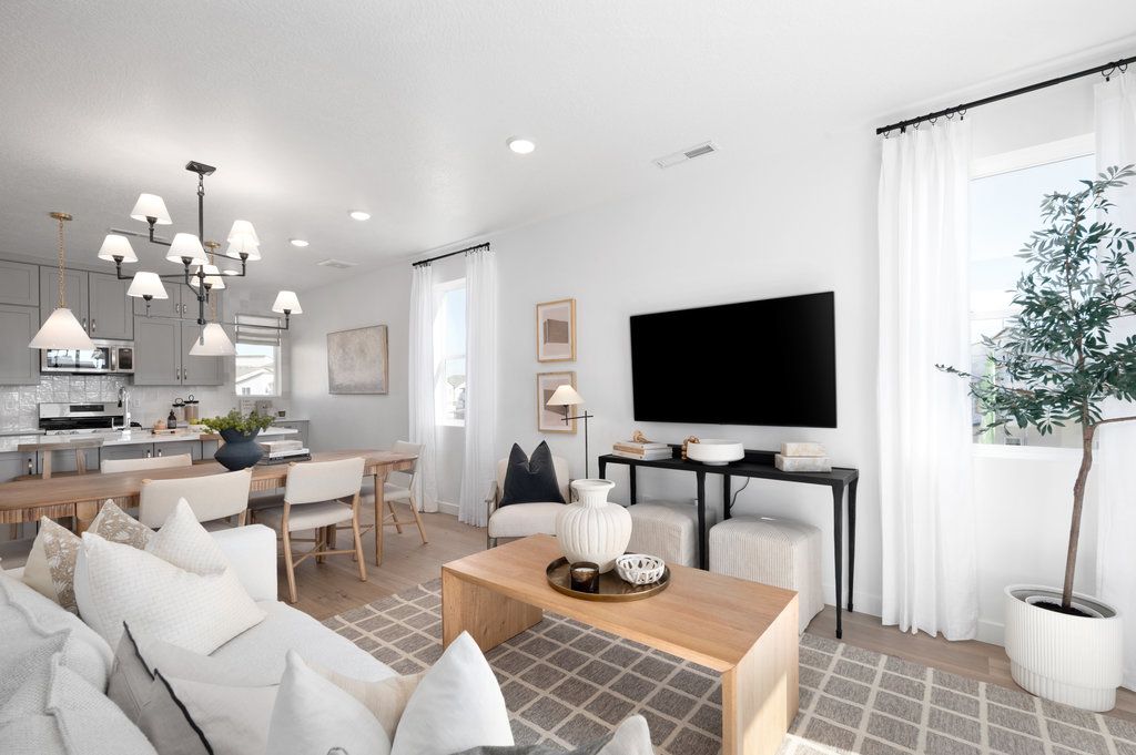 Home Interior