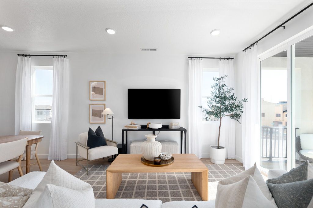 Home Interior