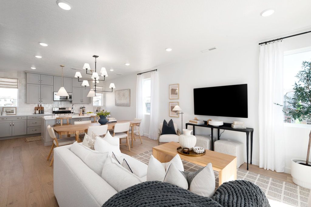 Home Interior
