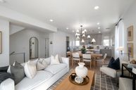 The Gallery at Bullion por Garbett Homes en Salt Lake City-Ogden Utah