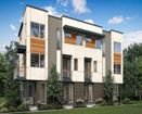 Home in Azure Place by Garbett Homes