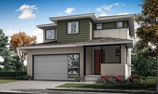 Gomez- The Gallery at Bullion - The Gallery at Bullion: Salt Lake City, Utah - Garbett Homes