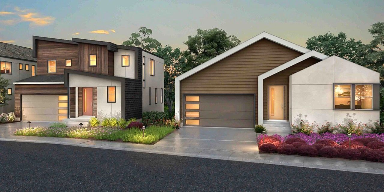 Home Elevation