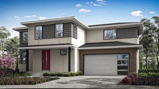 Crawford- Waterstone - Waterstone: Salt Lake City, Utah - Garbett Homes