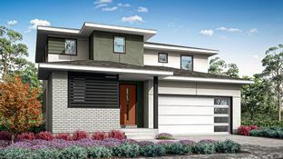 Matisse- Waterstone - Waterstone: Salt Lake City, Utah - Garbett Homes