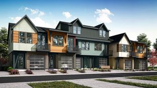 McEwen - Bishop Place - Bishop Place: Salt Lake City, Utah - Garbett Homes
