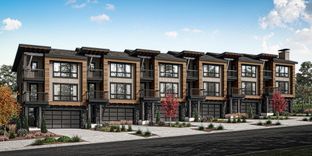 Morgan- The Pointe at Current - The Pointe at Current: Heber City, Utah - Garbett Homes