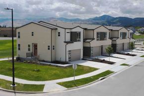 Addenbrook Townhomes - West Jordan, UT