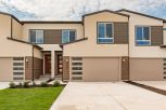 Addenbrook Townhomes - West Jordan, UT