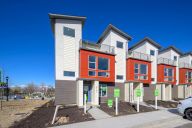 Axis por Garbett Homes en Salt Lake City-Ogden Utah
