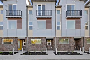 Turner 2 - Axis - Axis: Salt Lake City, Utah - Garbett Homes