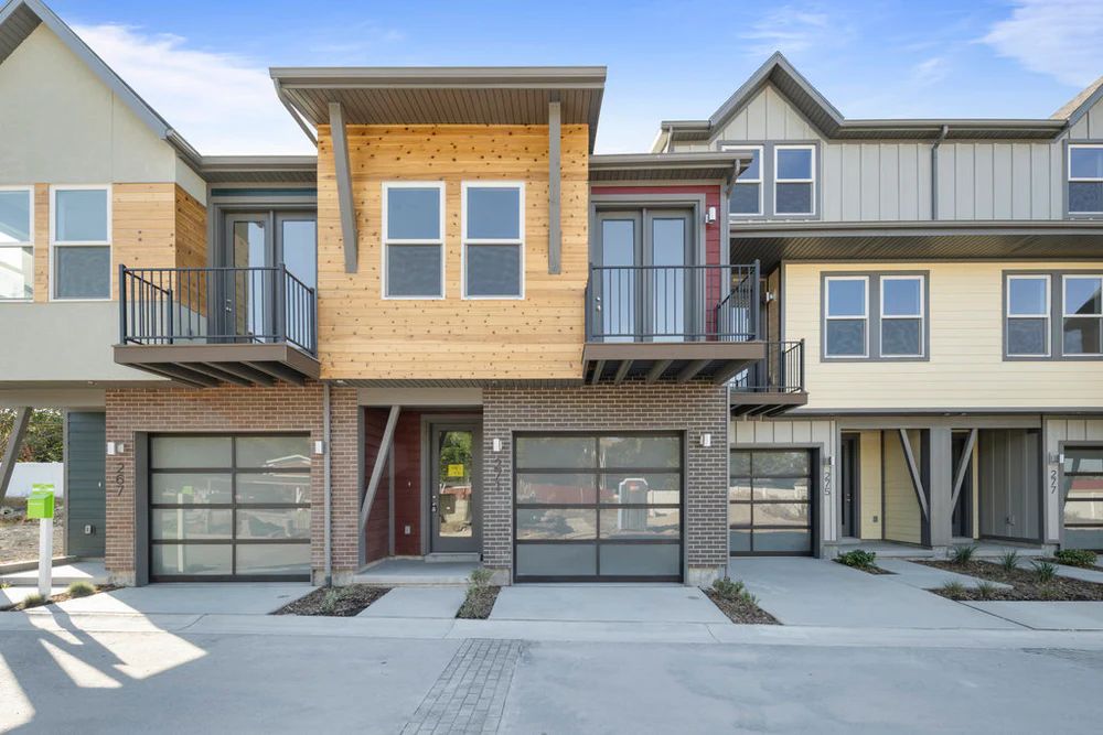 Home Elevation