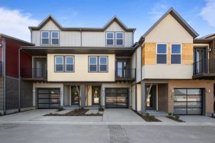 Saville - Bishop Place - Bishop Place: Salt Lake City, Utah - Garbett Homes