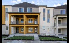 The Gallery at Bullion: Salt Lake City, Utah - Garbett Homes