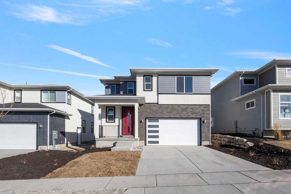 The Gallery at Bullion