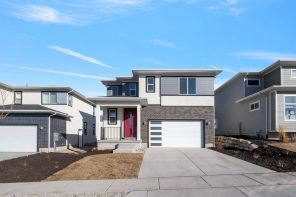 912 W Bellshill Dr (Dexter- The Gallery at Bullion)